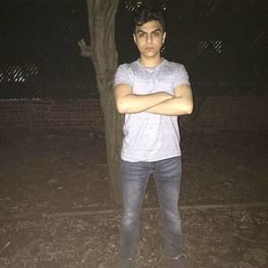 Meet your Posher, Michael